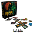 Avalon Hill Betrayal at House on the Hill (Versión en inglés)