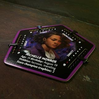 Avalon Hill Betrayal at House on the Hill, Third Edition