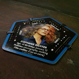 Avalon Hill Betrayal at House on the Hill, Third Edition