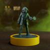 Avalon Hill Betrayal at House on the Hill, Third Edition
