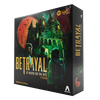 Avalon Hill Betrayal at House on the Hill, Third Edition