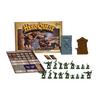 Avalon Hill HeroQuest Kellar's Keep Expansion (German Version)