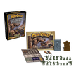 Avalon Hill HeroQuest Kellar's Keep Expansion (German Version)