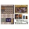 Avalon Hill HeroQuest Kellar's Keep Expansion (German Version)
