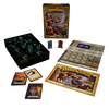 Avalon Hill HeroQuest Kellar's Keep Expansion