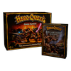 Avalon Hill HeroQuest Kellar's Keep Expansion