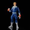 Marvel Legends Series Fantastic Four Retro Human Torch