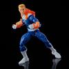 Marvel Legends Series Fantastic Four Retro Human Torch