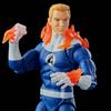 Marvel Legends Series Fantastic Four Retro Human Torch