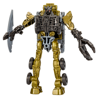 Transformers: Rise of the Beasts Beast Alliance Battle Changers Scourge