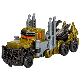 Transformers: Rise of the Beasts Beast Alliance Battle Changers Scourge