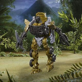 Transformers: Rise of the Beasts Beast Alliance Battle Changers Scourge