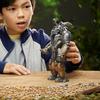 Transformers: Rise of the Beasts Smash Changer Rhinox