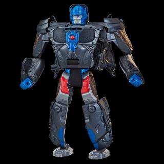 Transformers: Rise of the Beasts Optimus Primal 2-in-1 Mask
