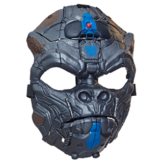 Transformers: Rise of the Beasts Optimus Primal 2-in-1 Mask