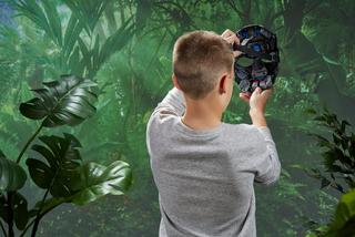 Transformers: Rise of the Beasts Optimus Primal 2-in-1 Mask