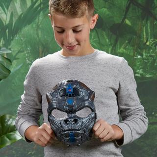 Transformers: Rise of the Beasts Optimus Primal 2-in-1 Mask