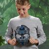 Transformers: Rise of the Beasts Optimus Primal 2-in-1 Mask