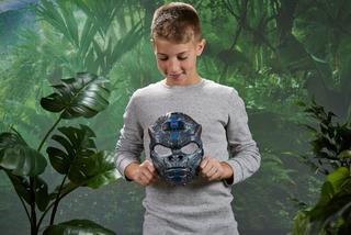 Transformers: Rise of the Beasts Optimus Primal 2-in-1 Mask