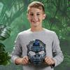 Transformers: Rise of the Beasts Optimus Primal 2-in-1 Mask