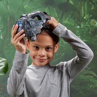 Transformers: Rise of the Beasts Optimus Primal 2-in-1 Mask