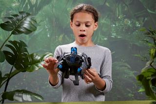 Transformers: Rise of the Beasts Optimus Primal 2-in-1 Mask