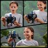 Transformers: Rise of the Beasts Optimus Primal 2-in-1 Mask