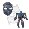 Transformers: Rise of the Beasts Optimus Primal 2-in-1 Mask