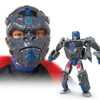 Transformers: Rise of the Beasts Optimus Primal 2-in-1 Mask