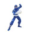 Power Rangers Lightning Collection Monsters Mighty Morphin Ninja Blue Ranger
