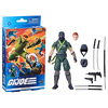 G.I. Joe Classified Series Kamakura Figure
