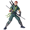G.I. Joe Classified Series Kamakura Figure