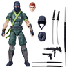G.I. Joe Classified Series Kamakura Figure