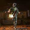 G.I. Joe Classified Series Kamakura Figure