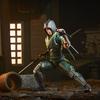 G.I. Joe Classified Series Kamakura Figure