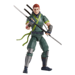 G.I. Joe Classified Series Kamakura Figure