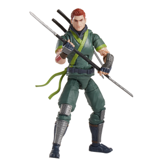 G.I. Joe Classified Series Kamakura Figure
