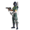 G.I. Joe Classified Series Kamakura Figure