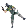 G.I. Joe Classified Series Kamakura Figure