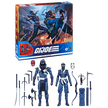 G.I. Joe Classified Series Blue Ninjas Action Figure 2 Pack