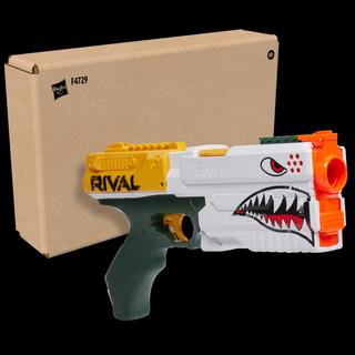 Nerf Rival Kronos XVIII-500 (White)