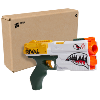 Nerf Rival Kronos XVIII-500 (White)