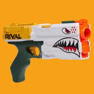 Nerf Rival Kronos XVIII-500 (White)