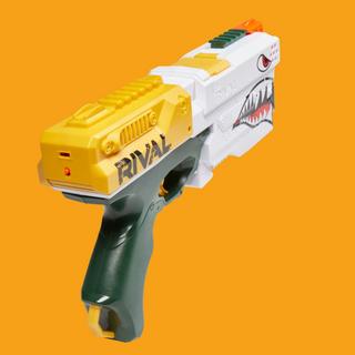 Nerf Rival Kronos XVIII-500 (White)