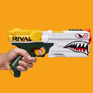 Nerf Rival Kronos XVIII-500 (White)