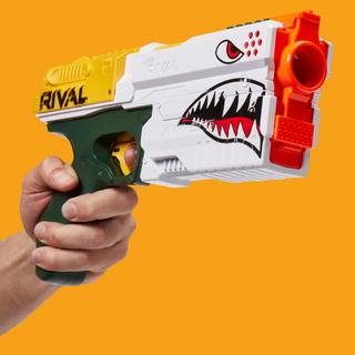 Nerf Rival Kronos XVIII-500 (White)
