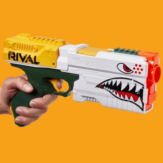 Nerf Rival Kronos XVIII-500 (White)
