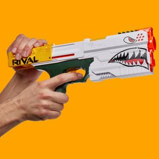 Nerf Rival Kronos XVIII-500 (White)