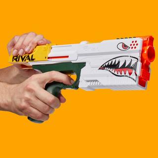 Nerf Rival Kronos XVIII-500 (White)
