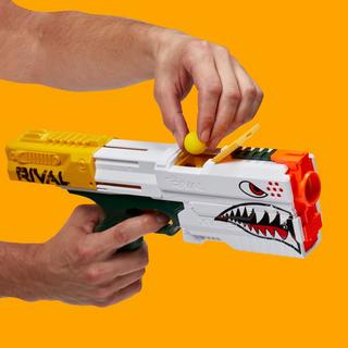 Nerf Rival Kronos XVIII-500 (White)